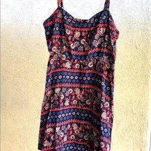 Torrid Dress